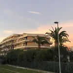 Frejus Plage Studio La Miougrano
