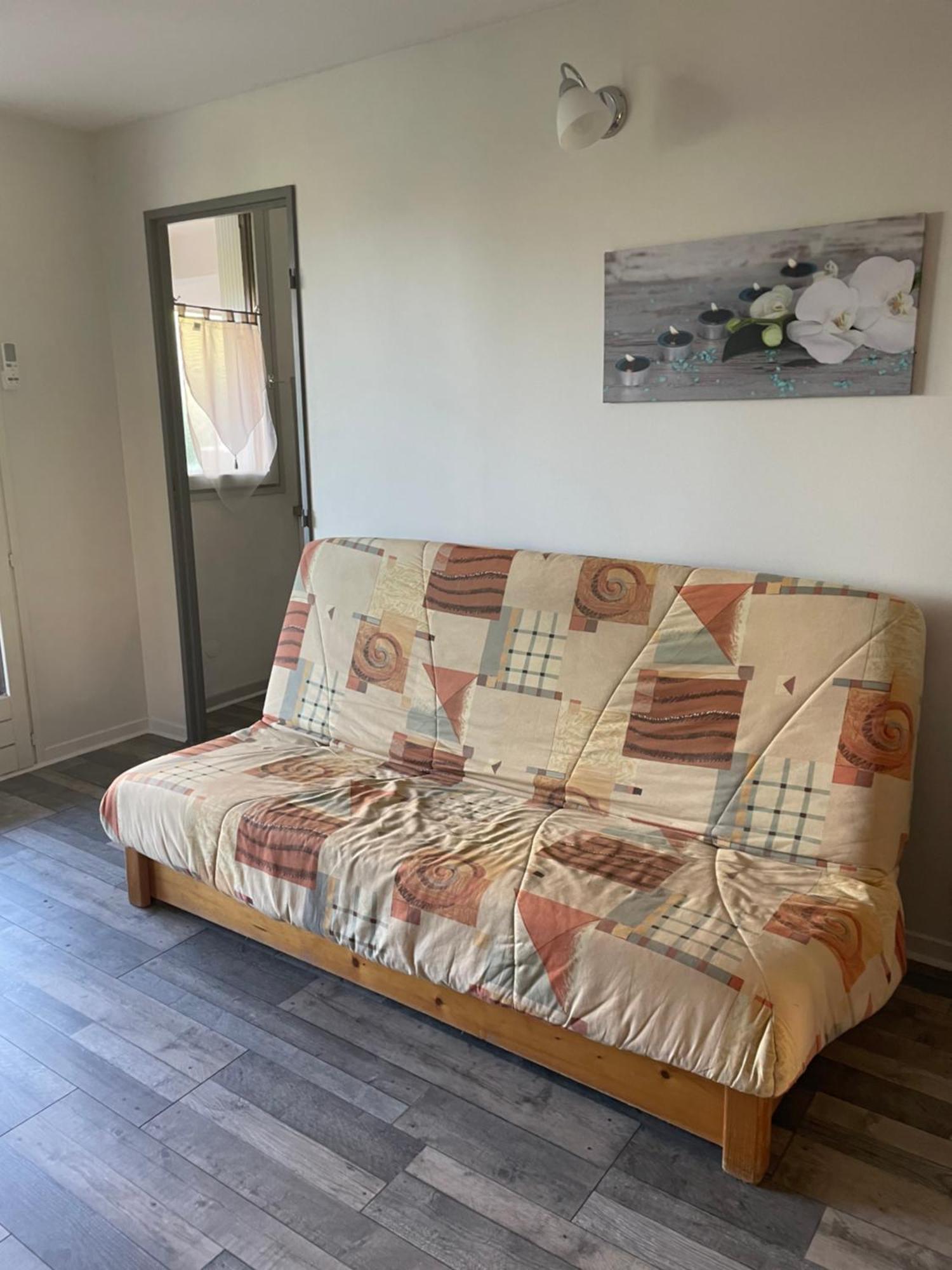 Appartement La Miougrano Fréjus