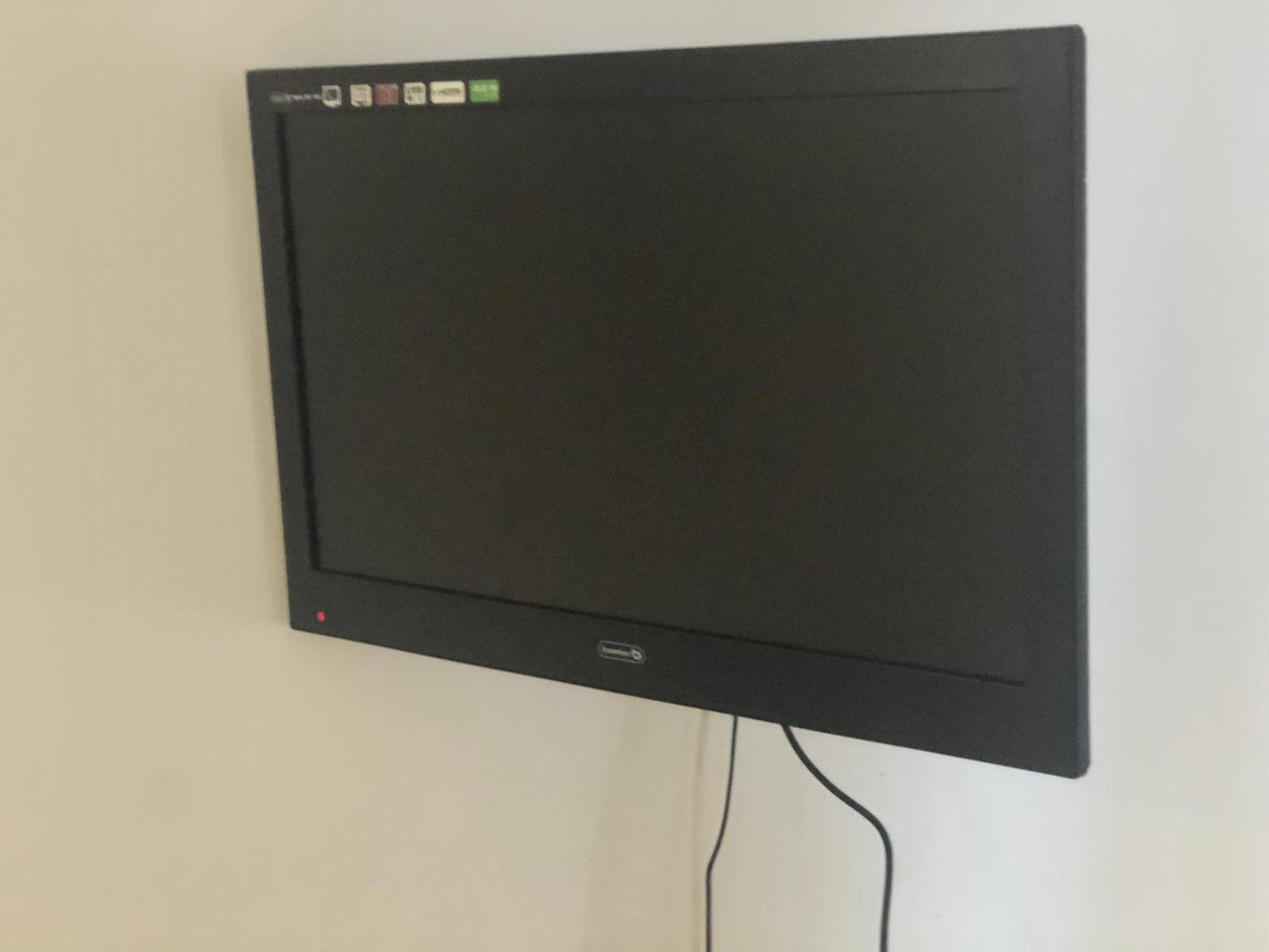Appartement La Miougrano