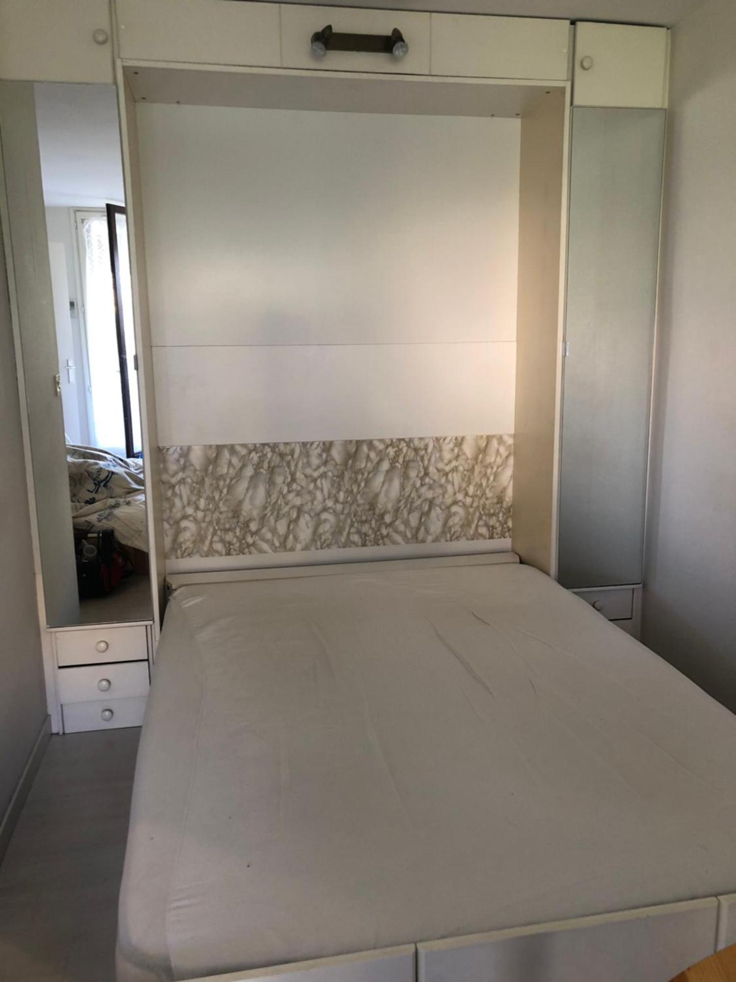 La Miougrano Appartement Fréjus