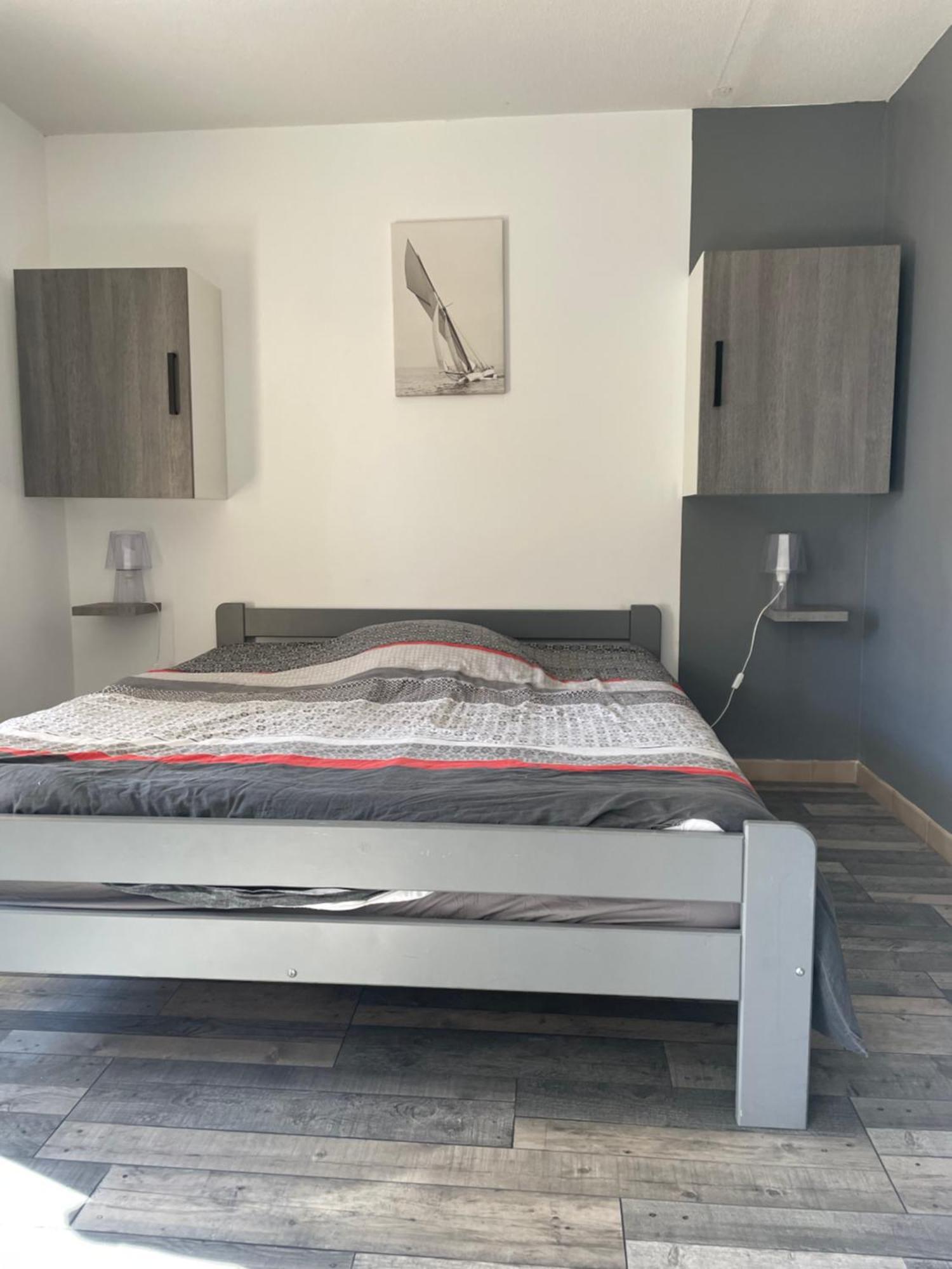 La Miougrano Appartement *