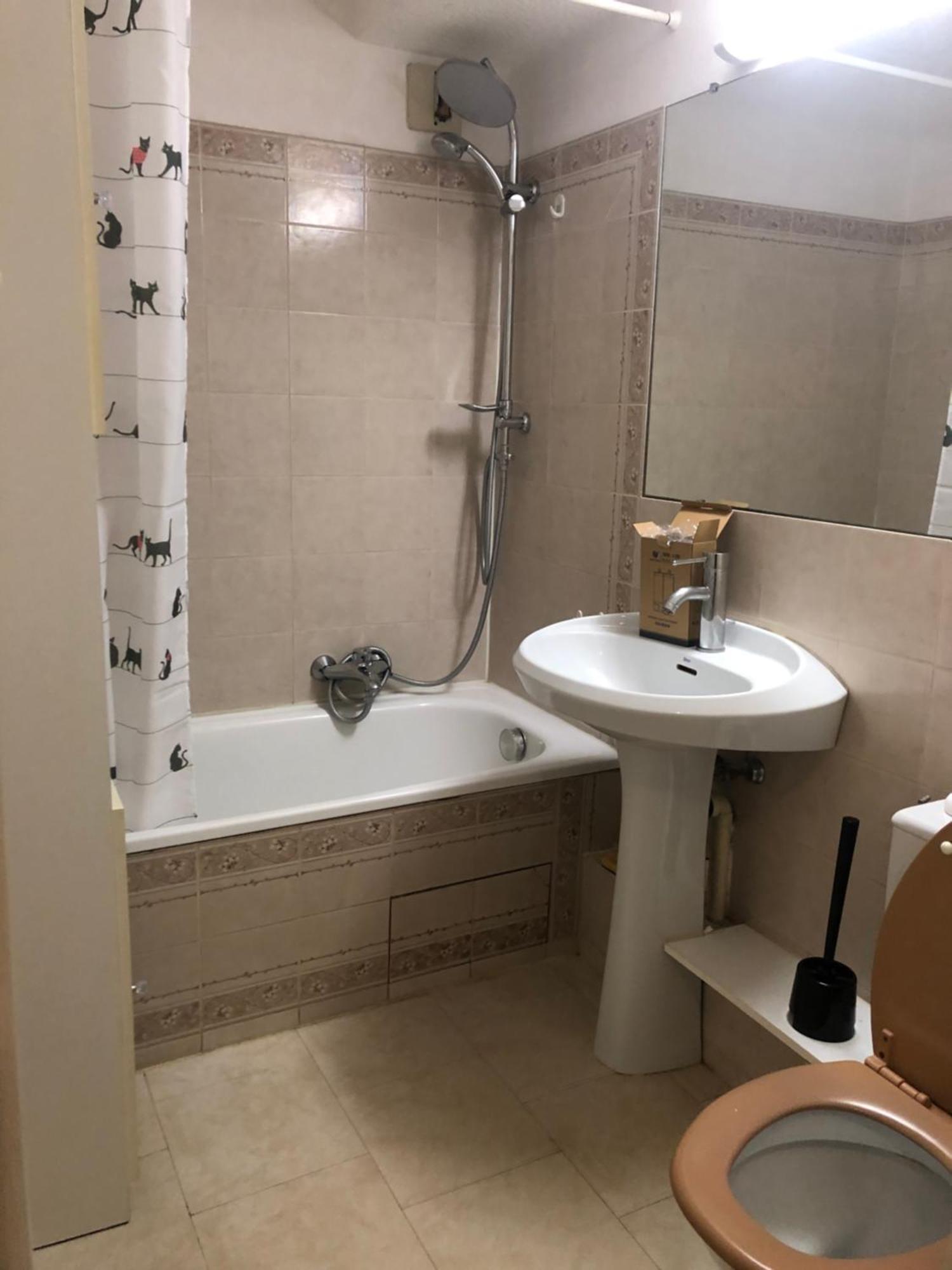 La Miougrano Appartement Fréjus