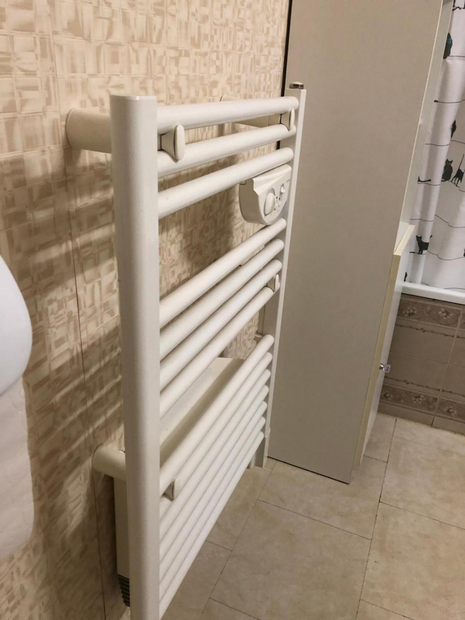 Appartement La Miougrano Fréjus
