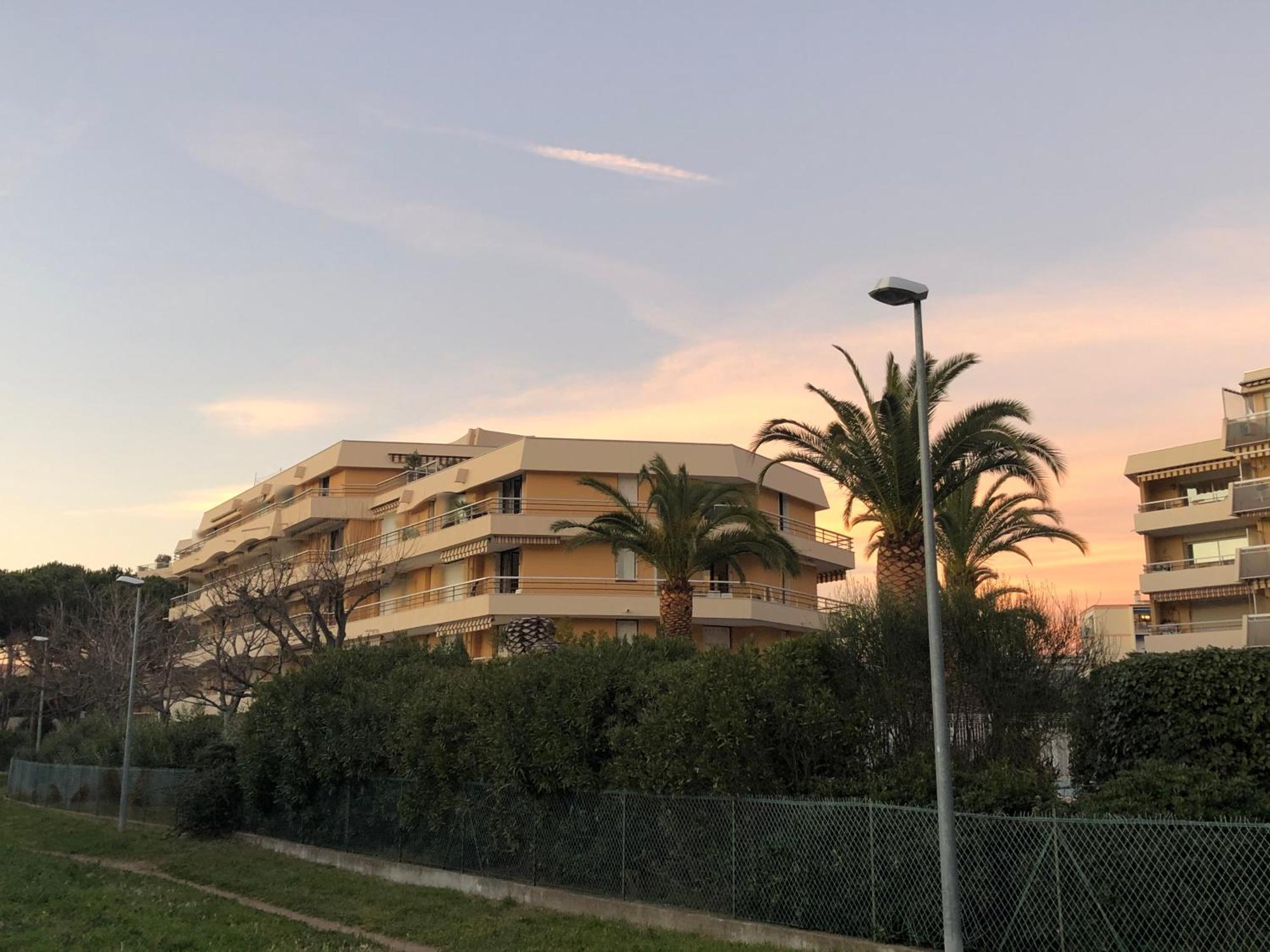 La Miougrano Appartement