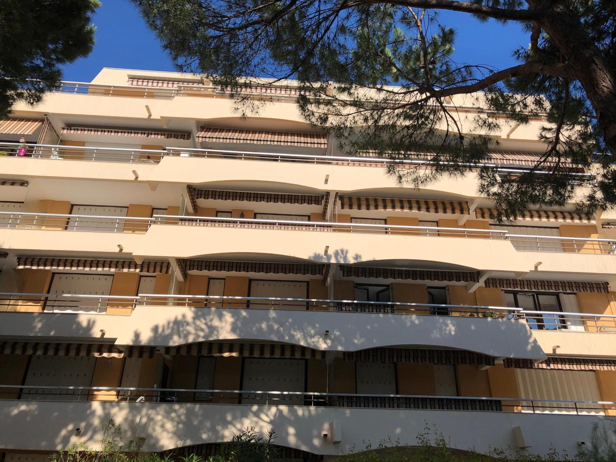 Appartement La Miougrano