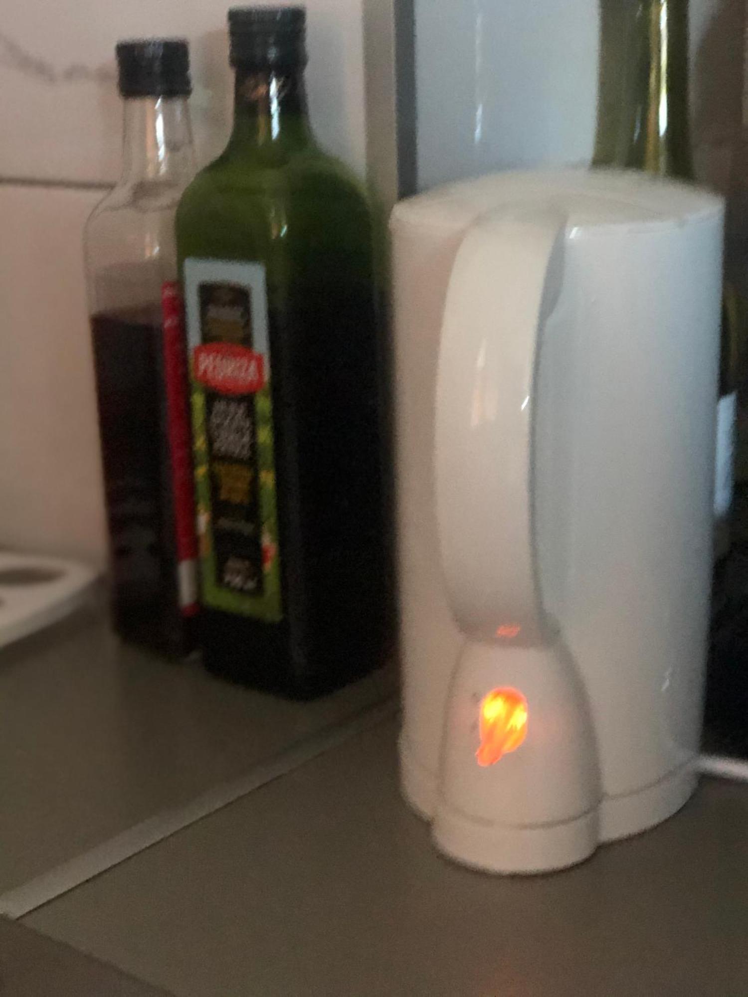 La Miougrano Appartement *