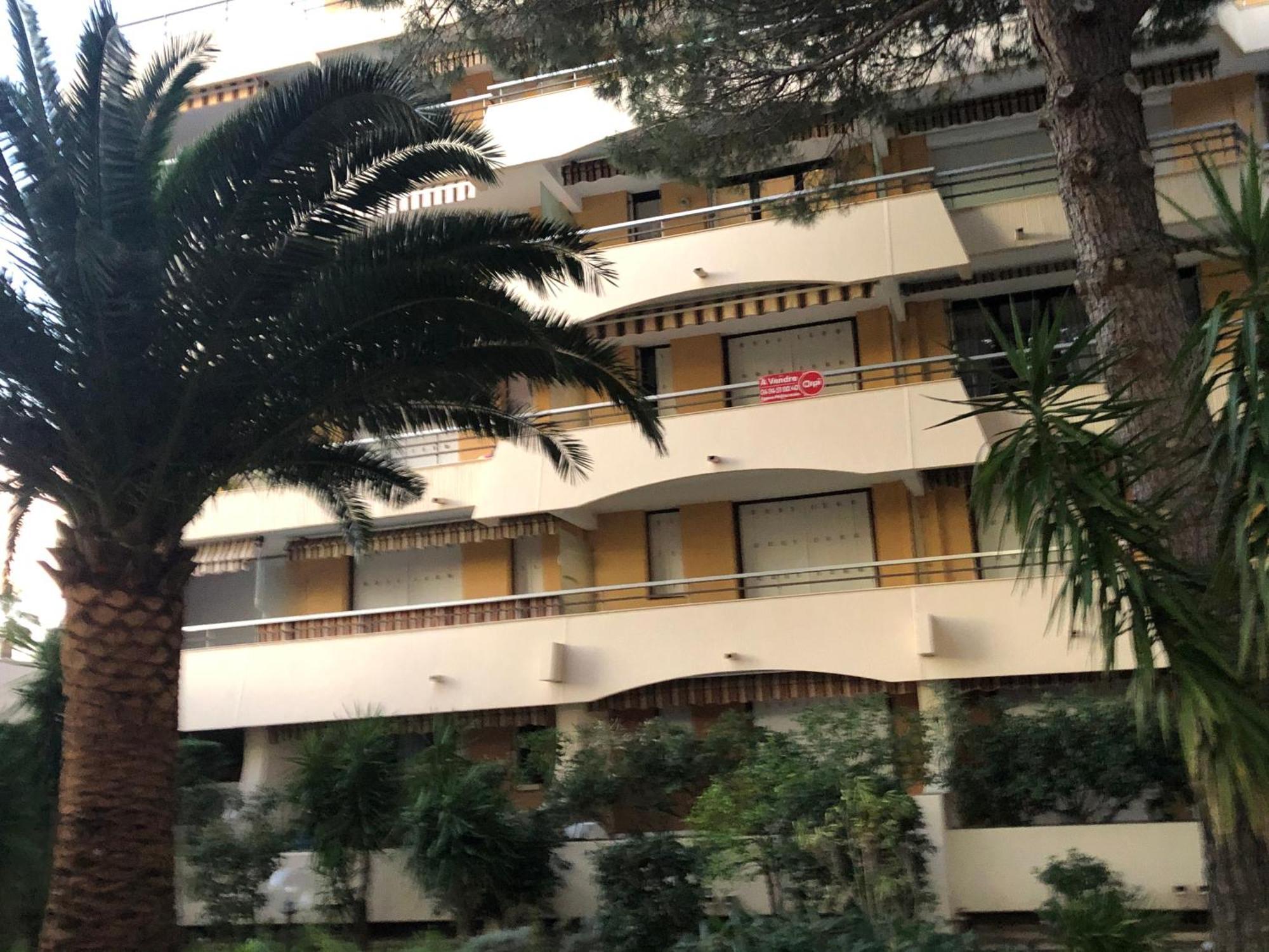 La Miougrano Appartement