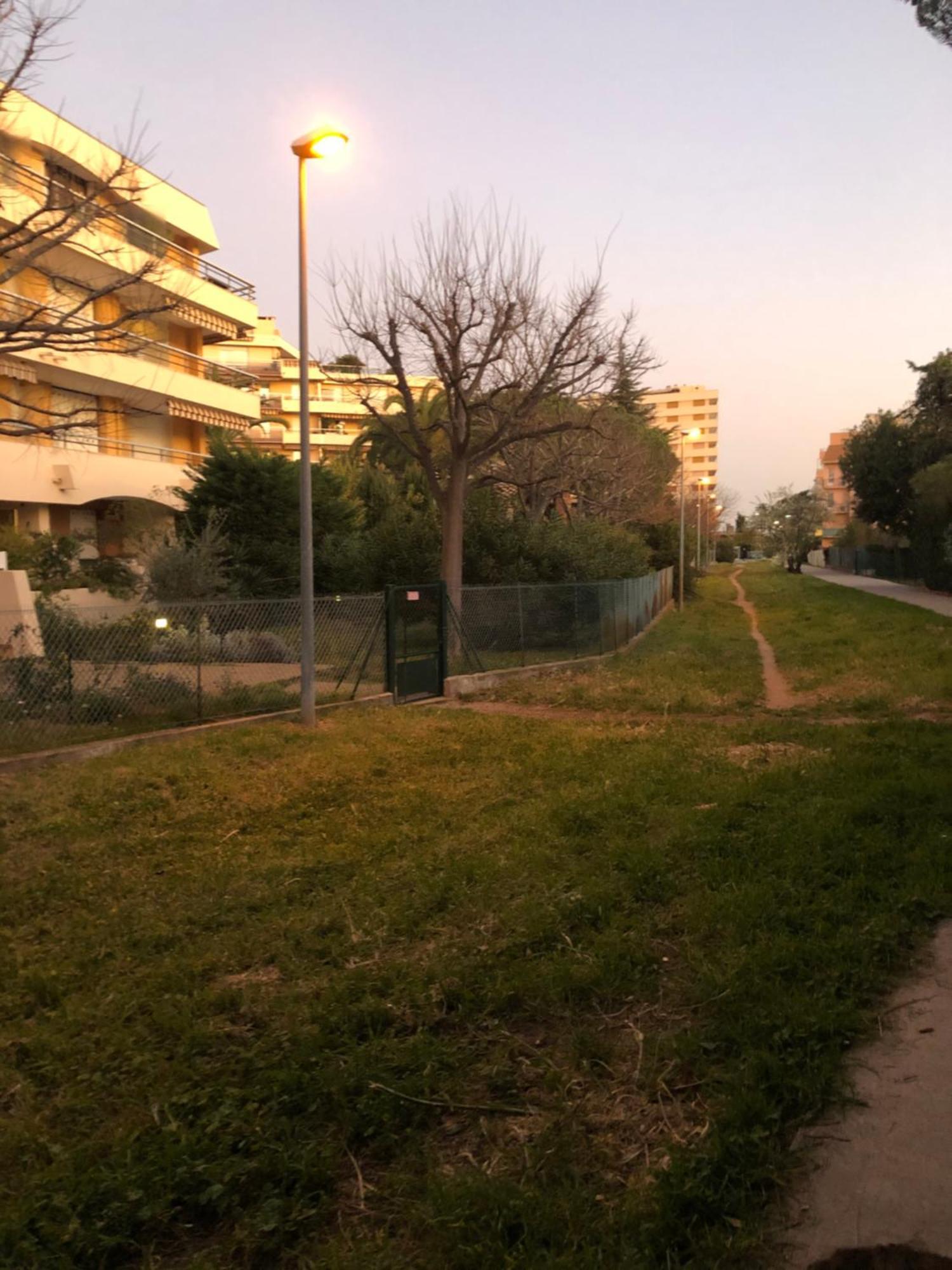 Appartement La Miougrano