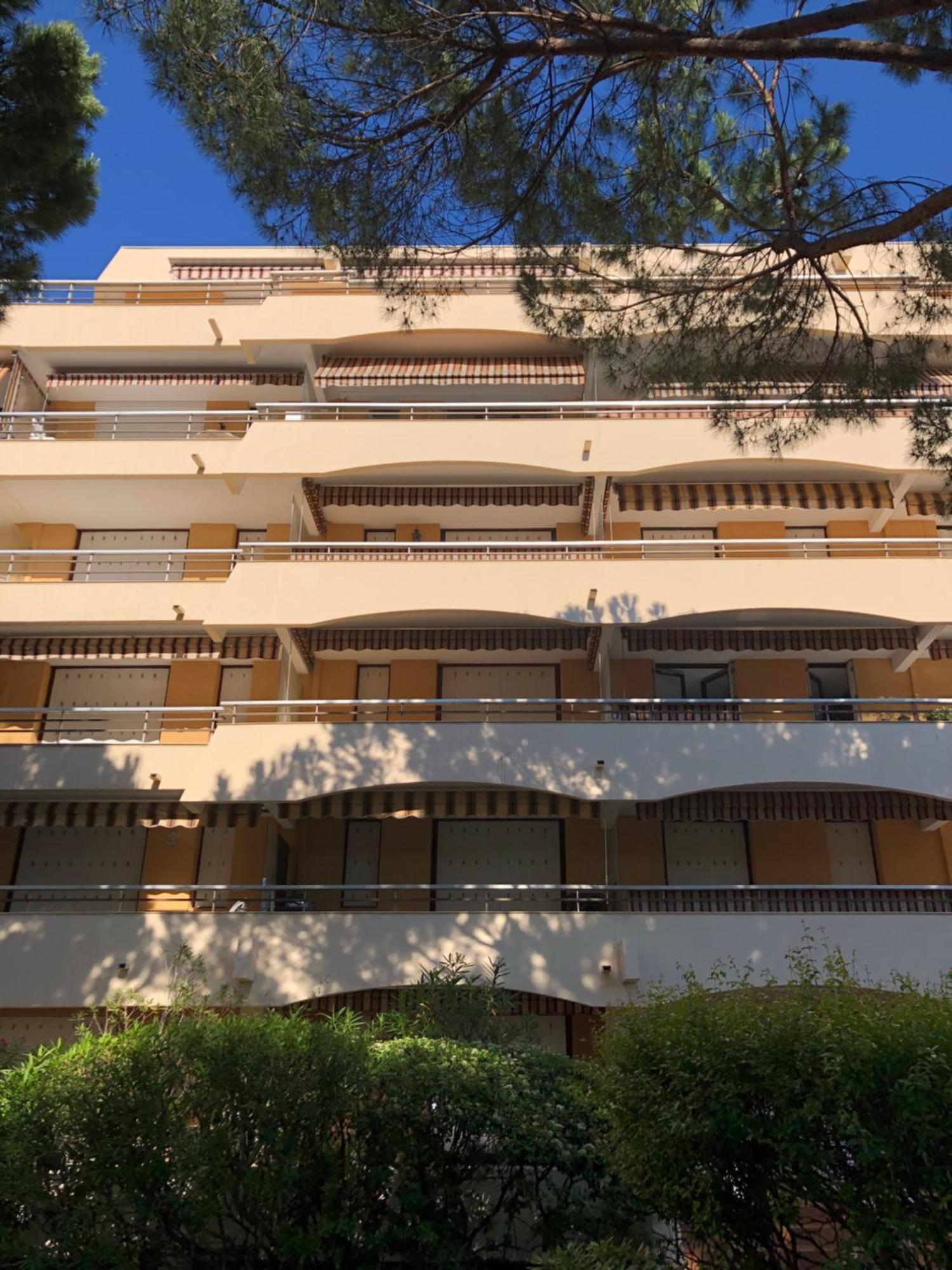 Appartement La Miougrano