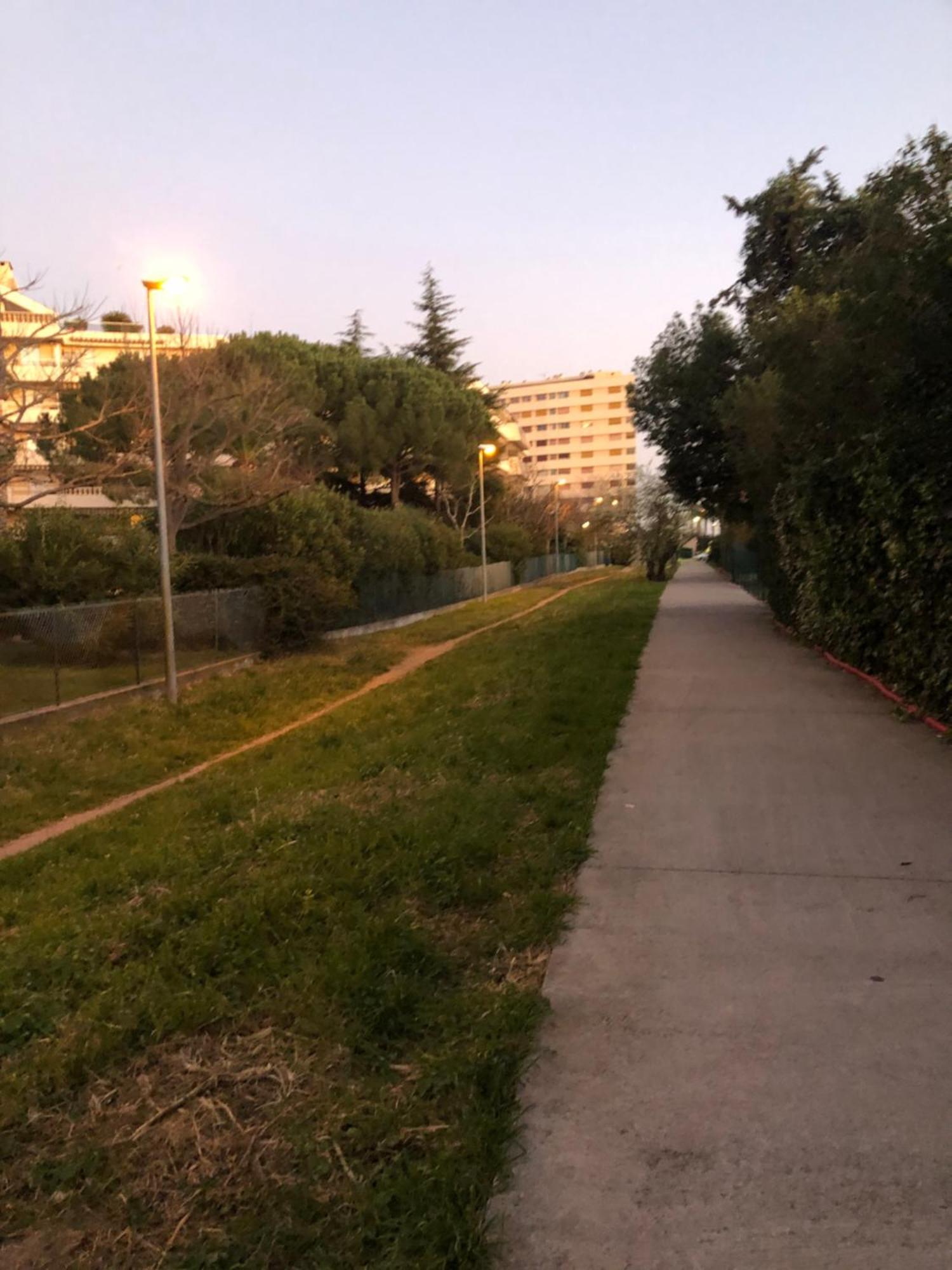 La Miougrano Appartement *