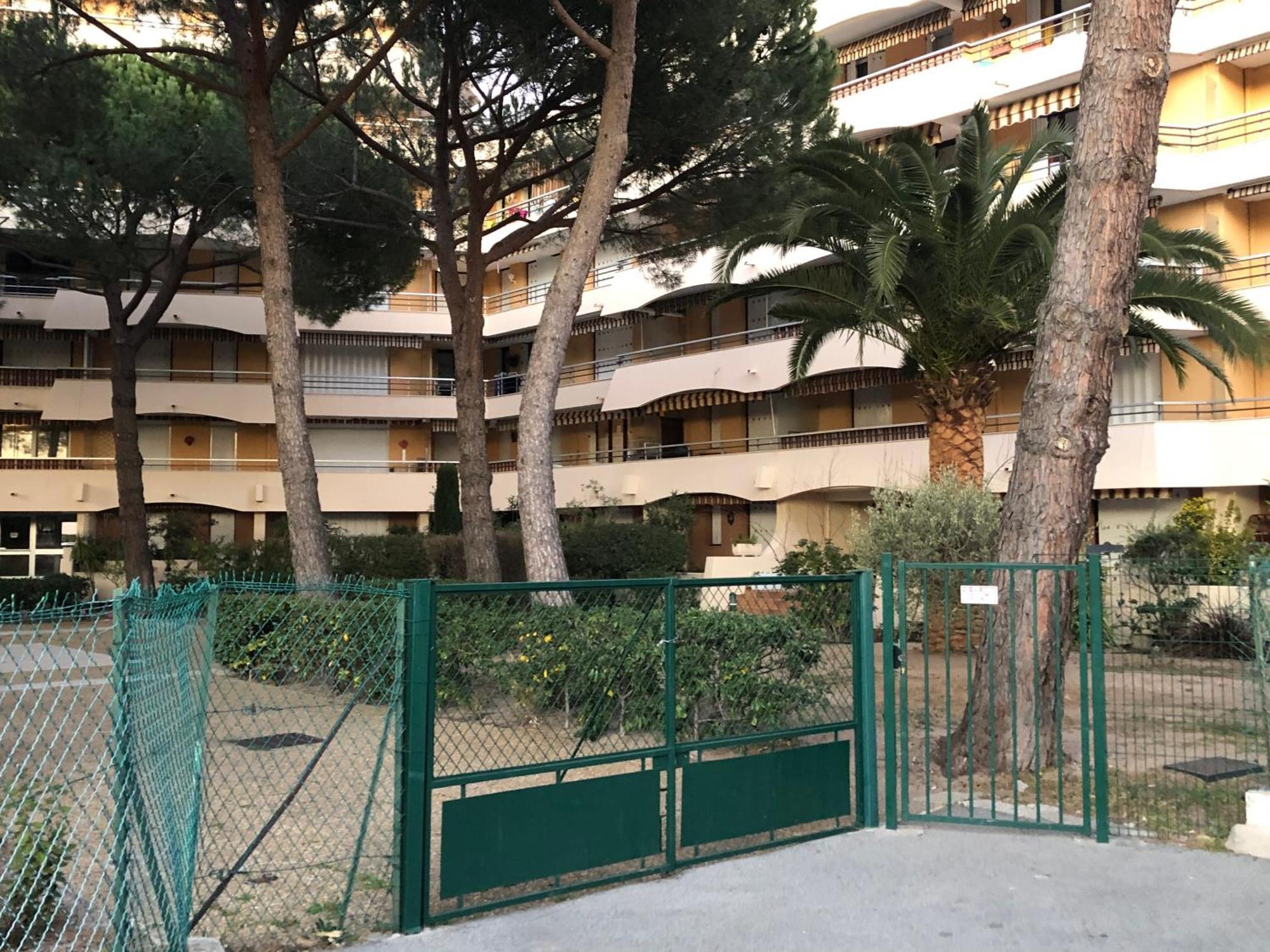 La Miougrano Appartement Fréjus