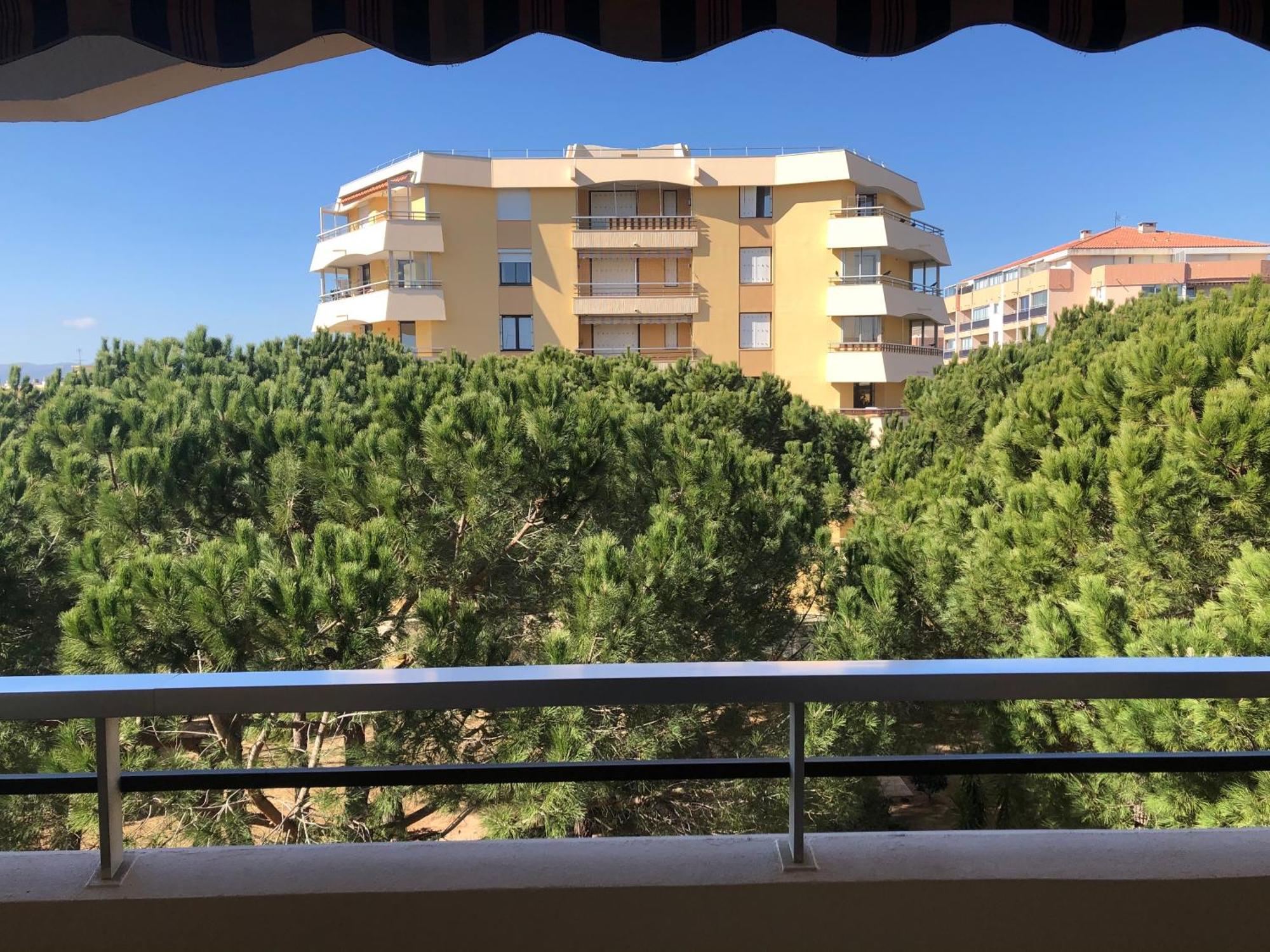 Appartement La Miougrano Fréjus