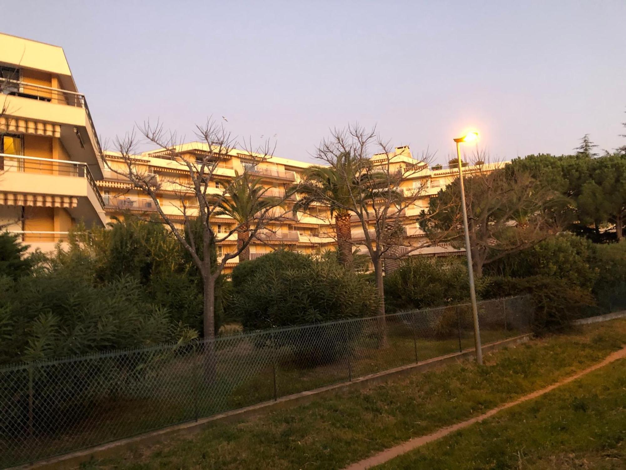 Appartement La Miougrano