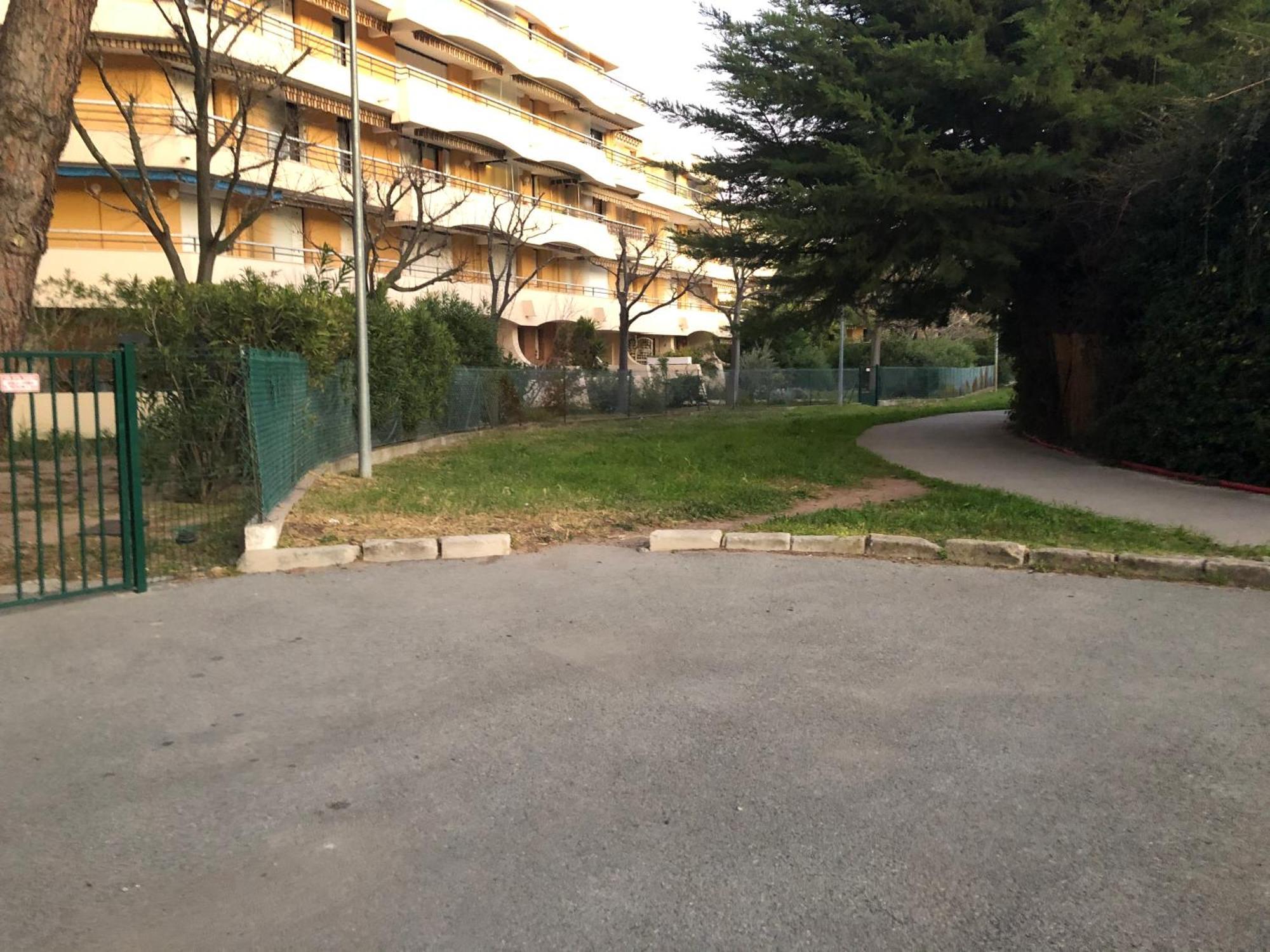 Appartement La Miougrano Fréjus