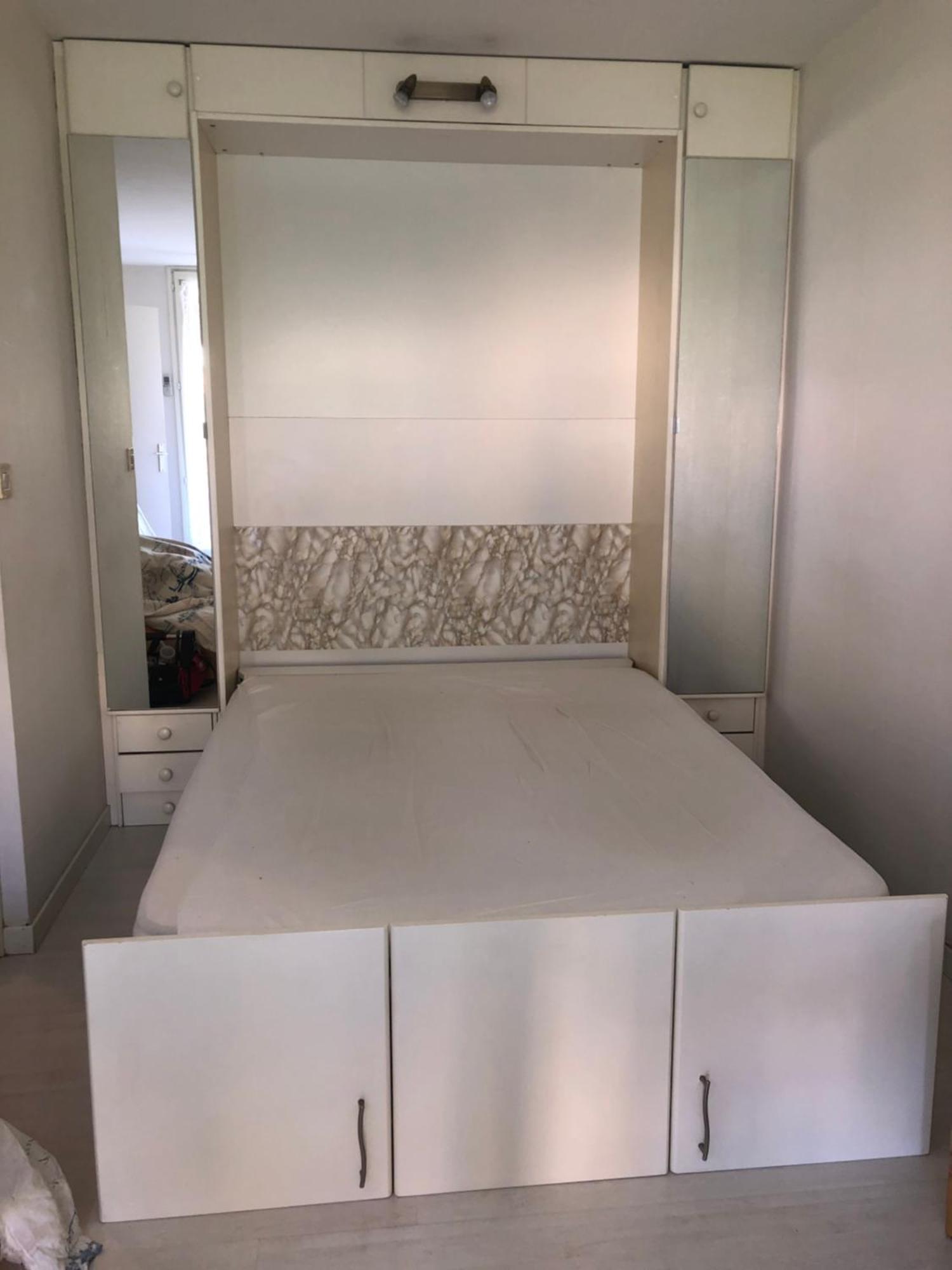 Appartement La Miougrano