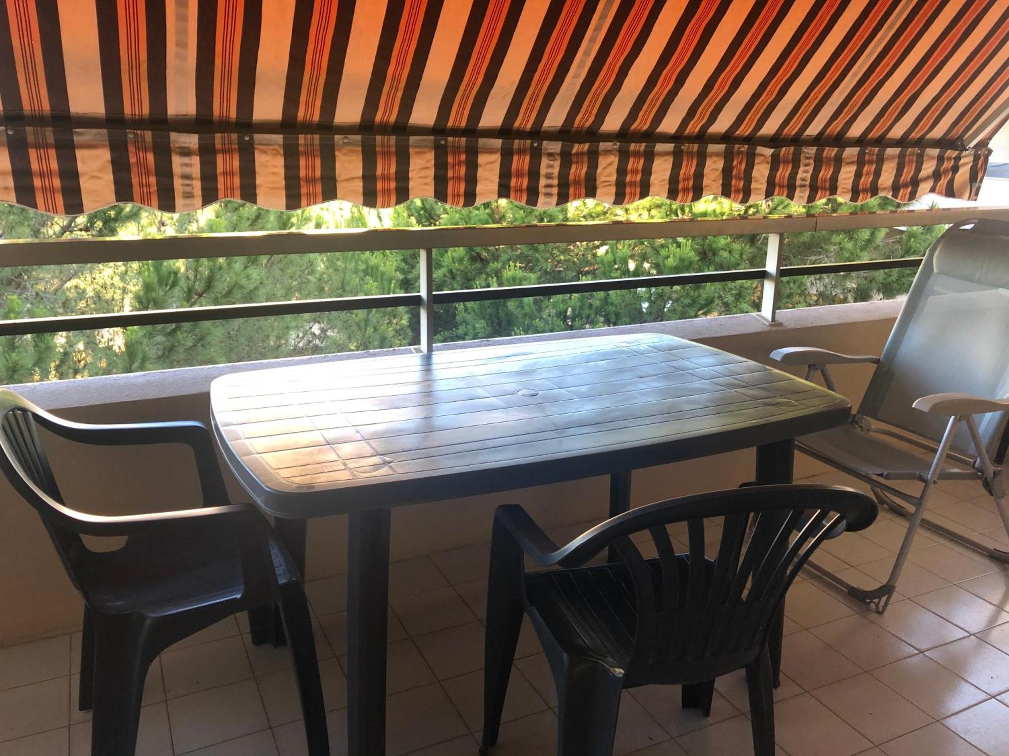 Appartement La Miougrano Fréjus