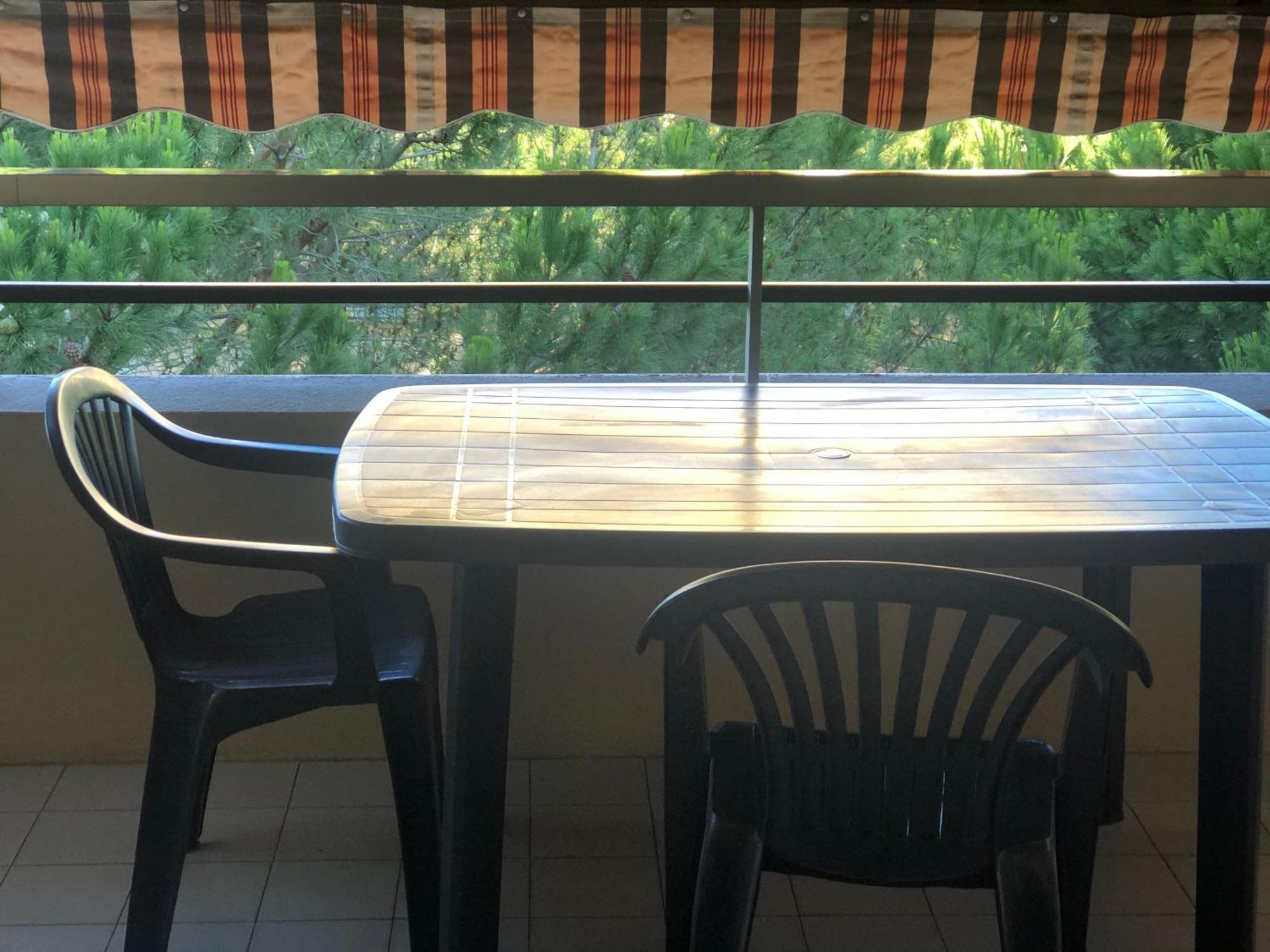 Appartement La Miougrano