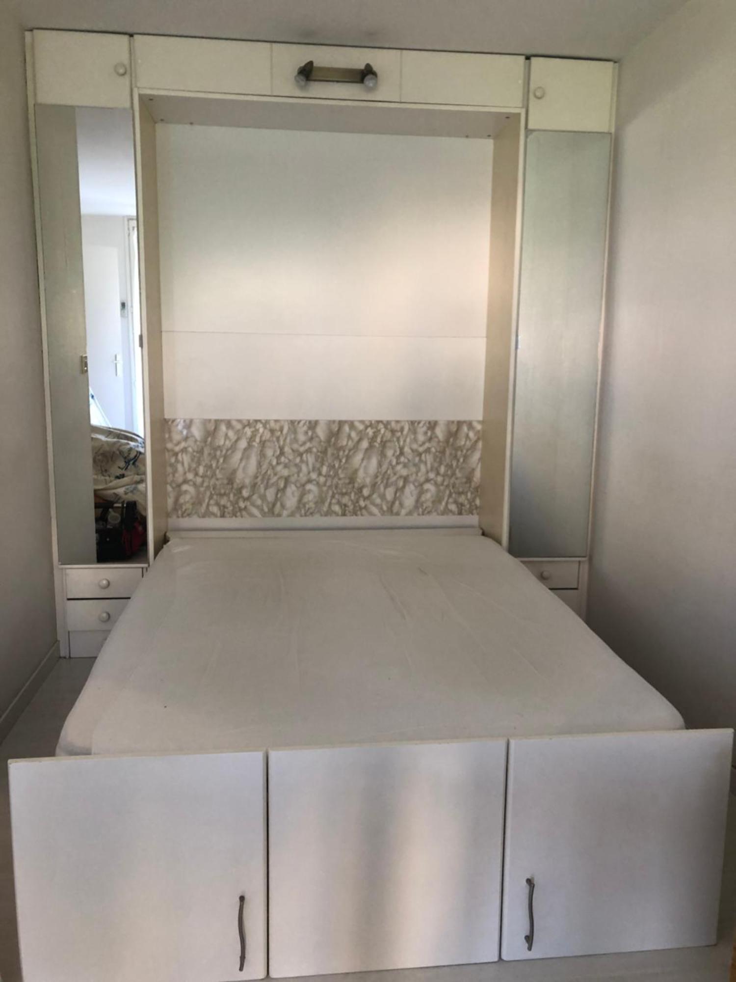 La Miougrano Appartement